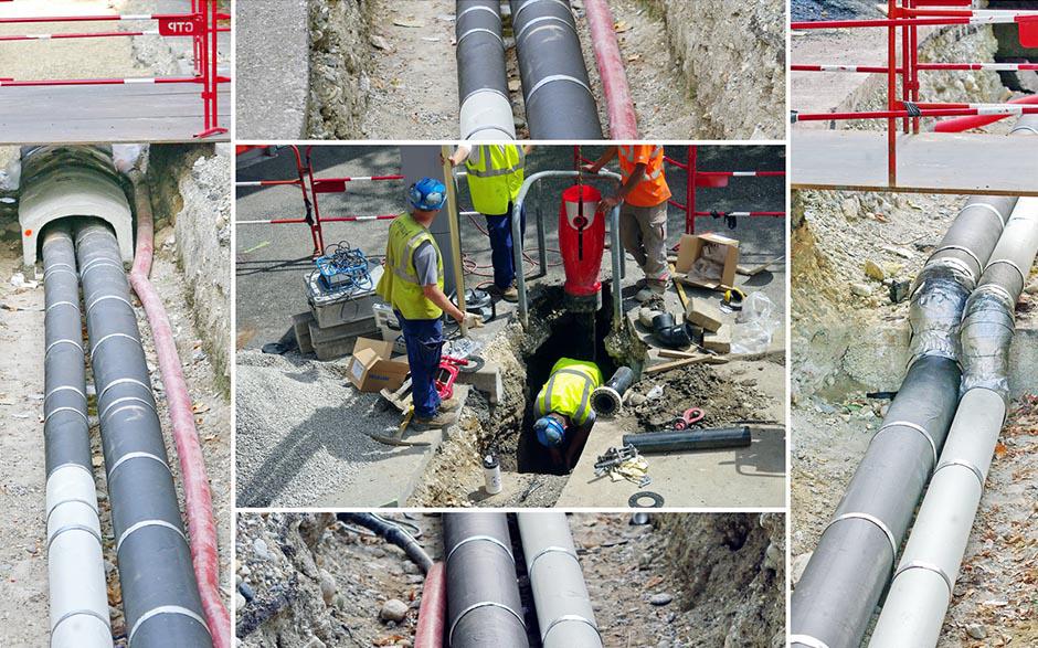 cable déboucheur canalisation Athis-Mons
