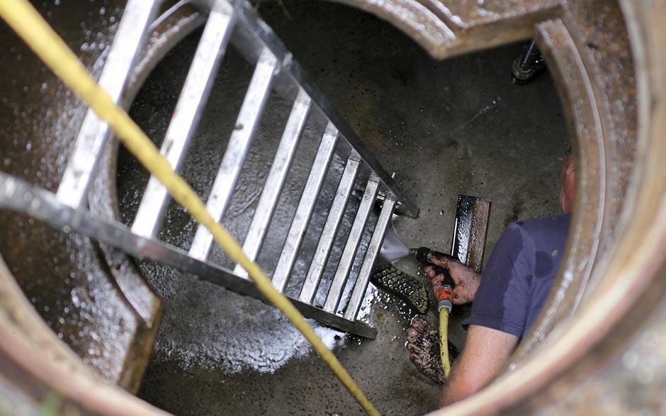 déboucher les canalisations Créteil