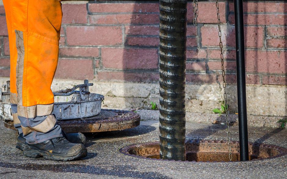 prix débouchage canalisation Sarcelles