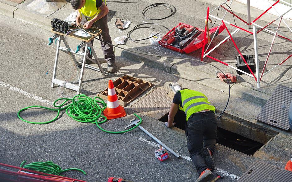 déboucher les canalisations Créteil
