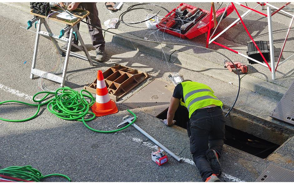 dégorgement canalisation tarif Nanterre