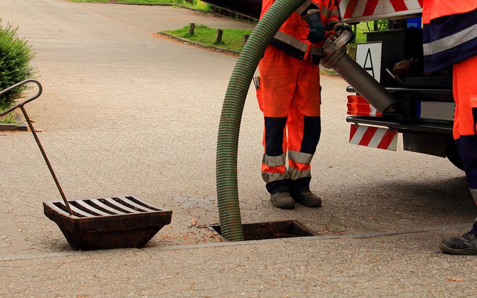 prix dégorgement canalisation Nanterre
